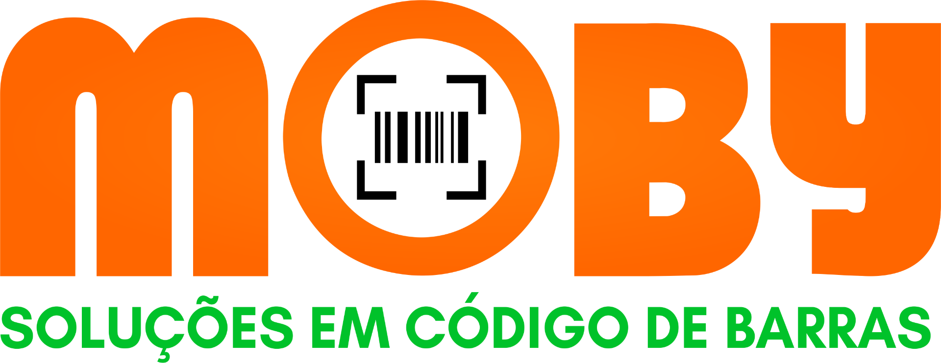 Moby Soluções em Código de Barras